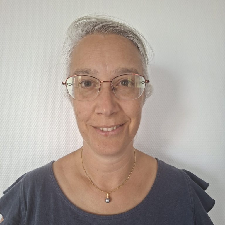 HARVEY Mathilde