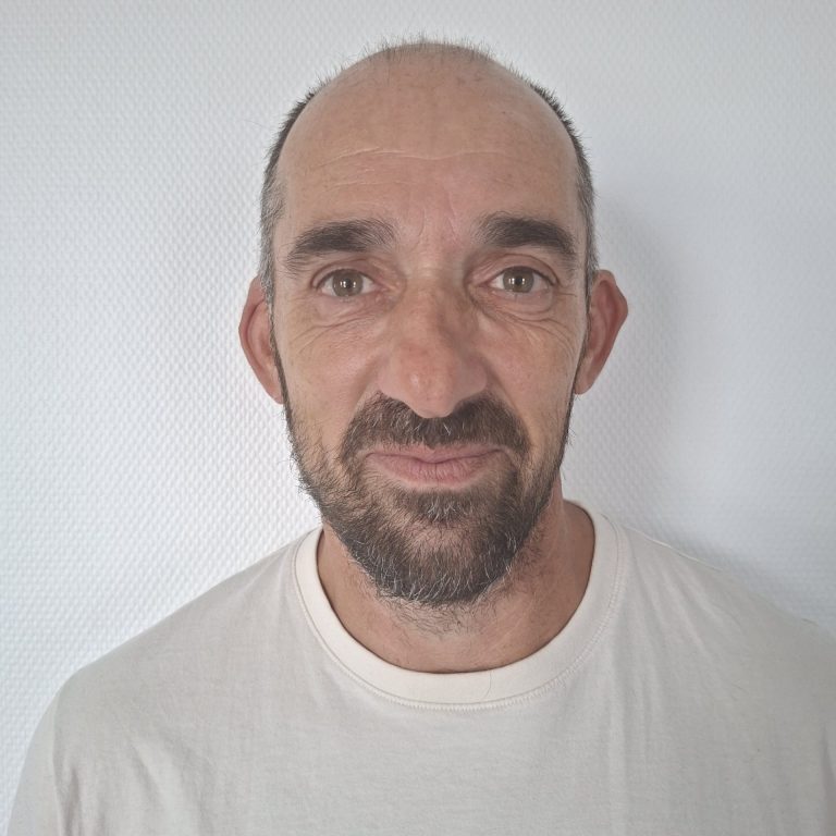 JUIGNET Ludovic