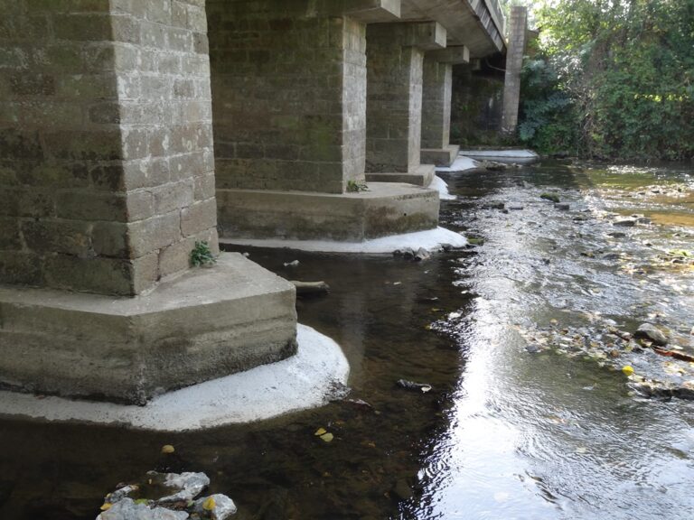 Alerte sécheresse à l&rsquo;aval & Vigilance à l&rsquo;amont