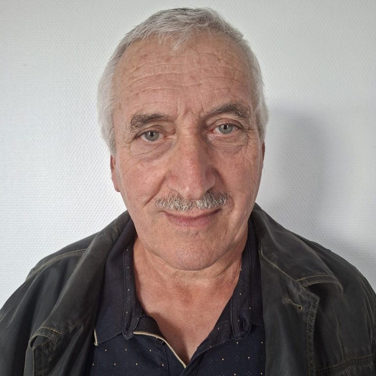 BODIN Alain