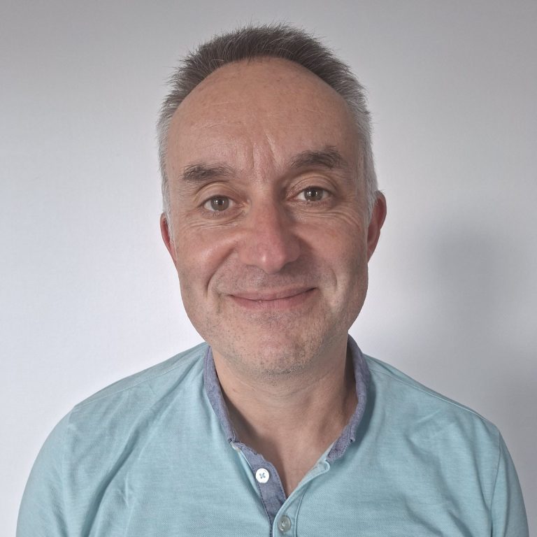 ALMERAS Loïc