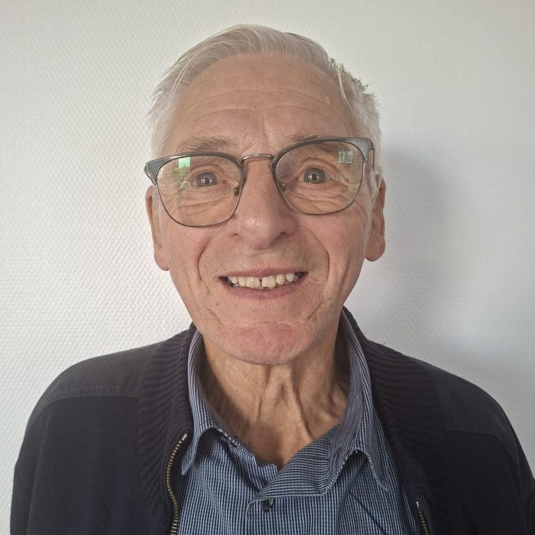 DENOT André