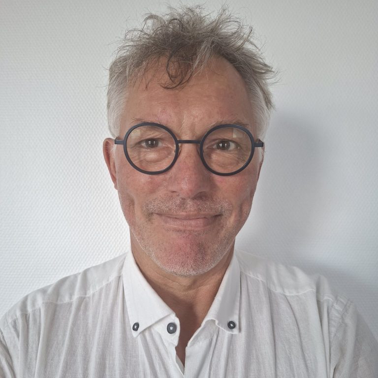 FESSELIER Gilbert
