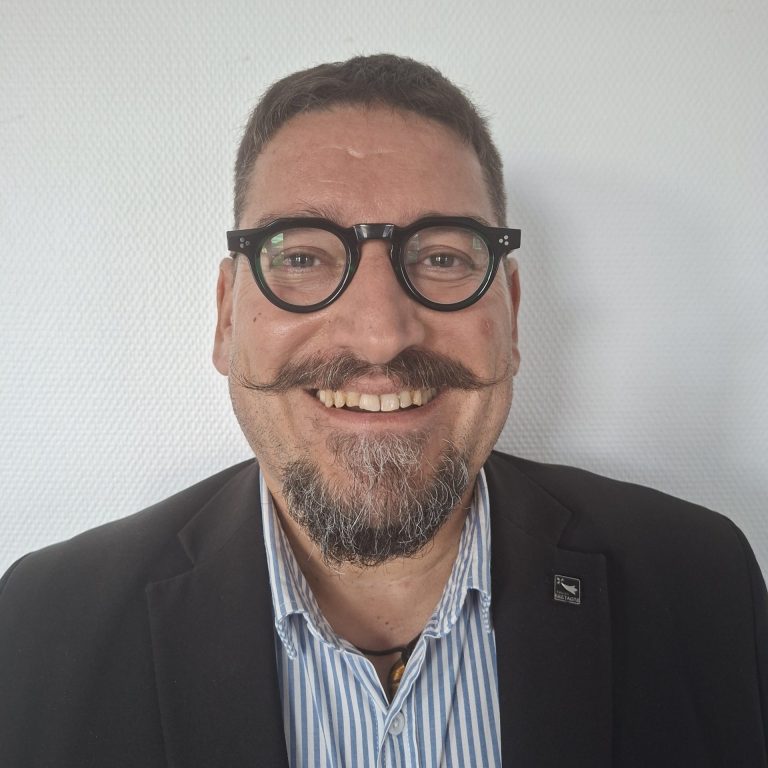 PERRIN Stéphane