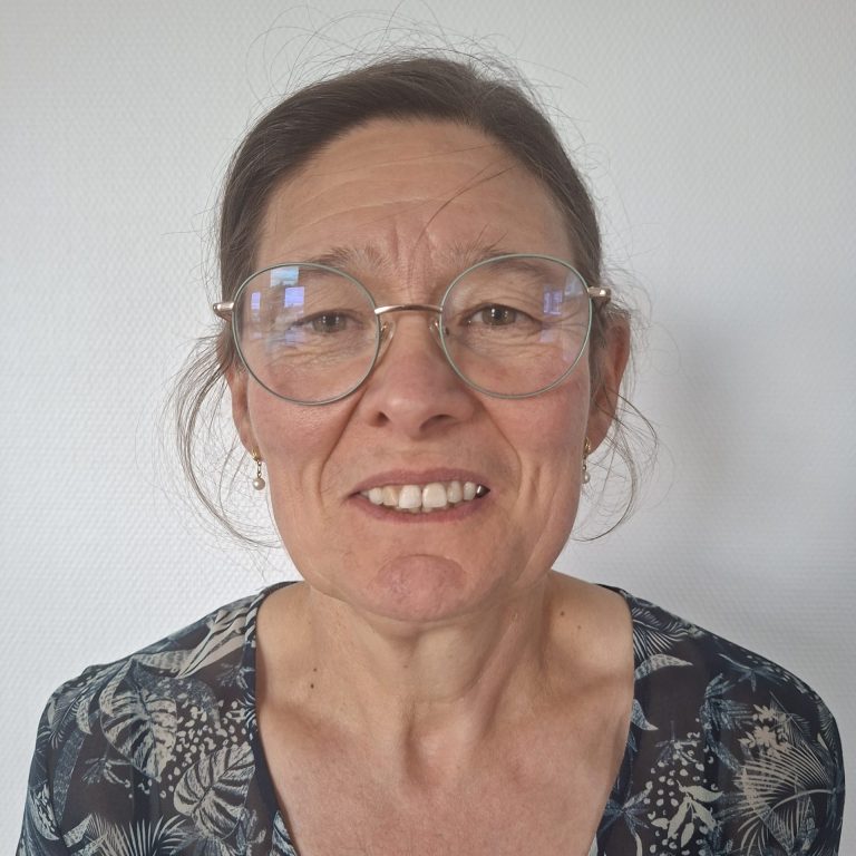 BERAUHLT Marie-Louise