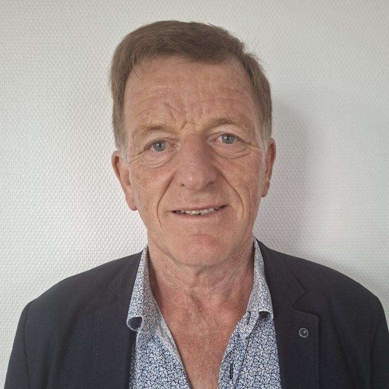 GAHERY Jean-Paul