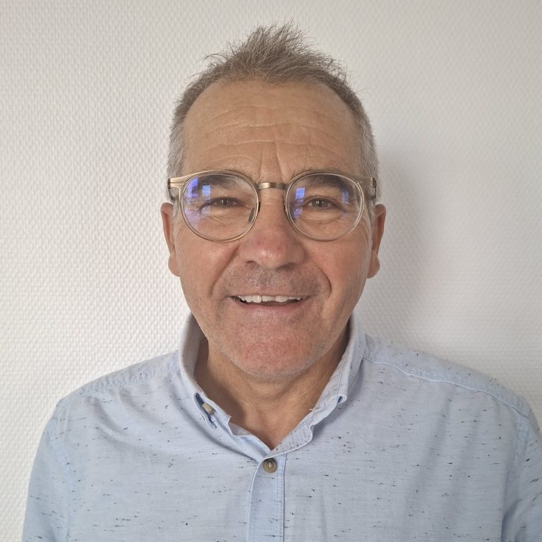 BRARD Michel
