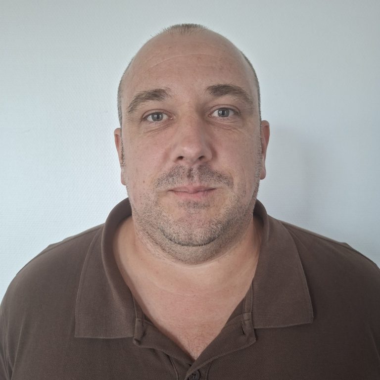 LEGAC Matthieu