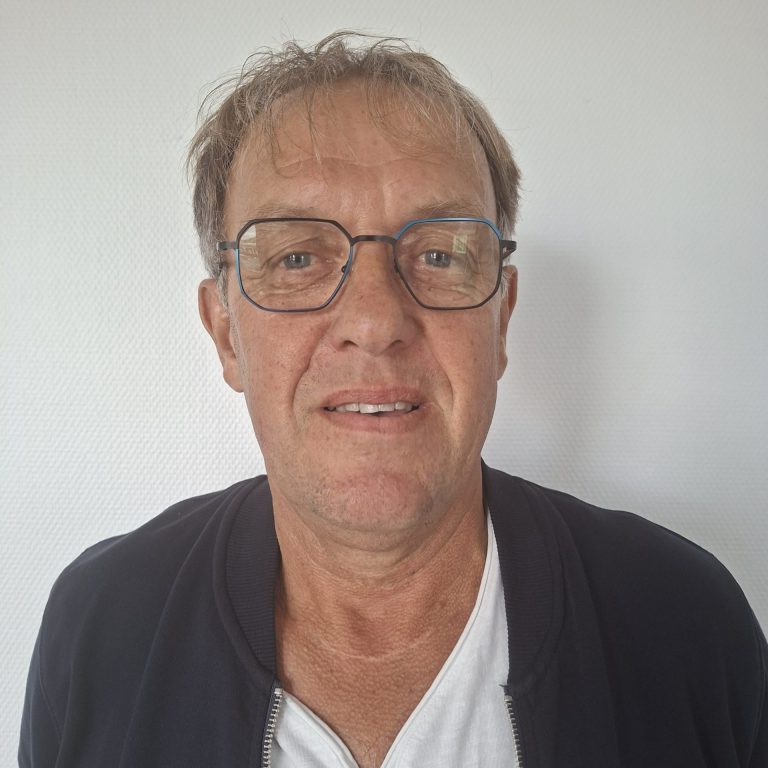 COUASNON Hubert