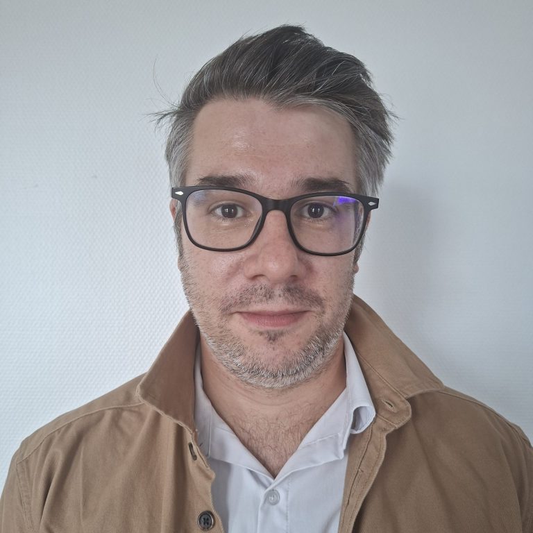 JOUVENCE Matthieu