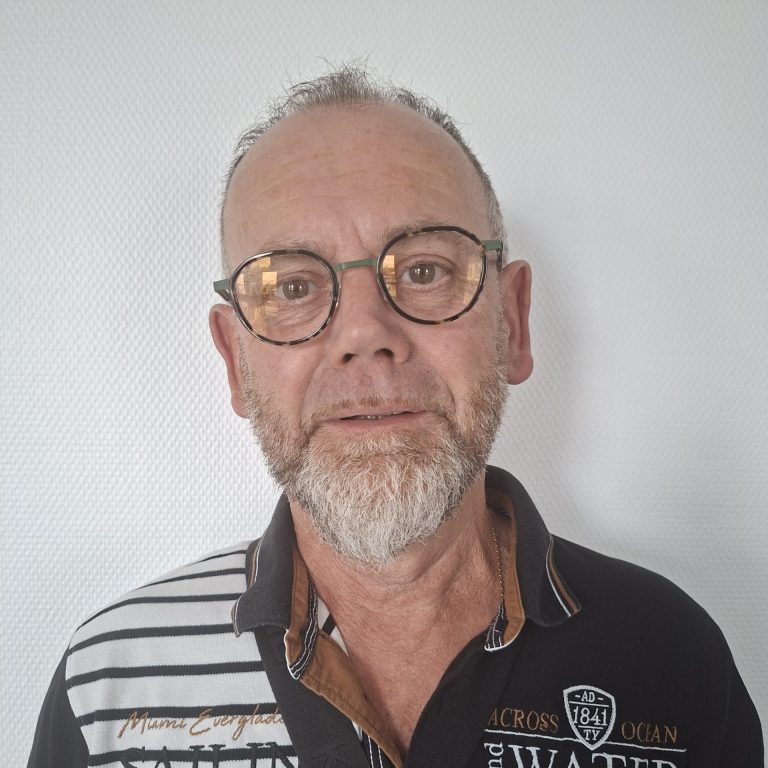 HAMEL Eric