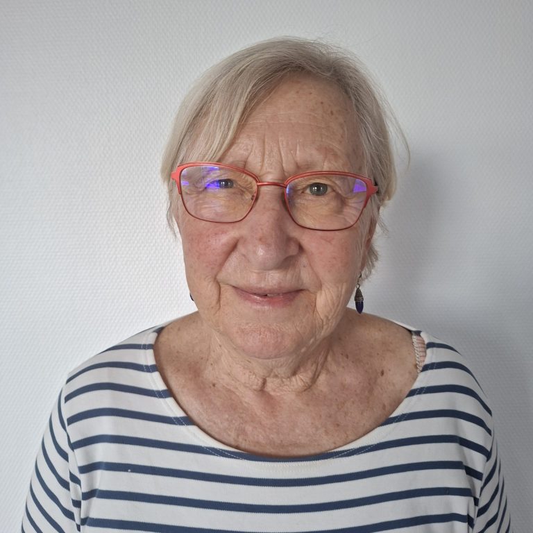 DUCOURET Bernadette