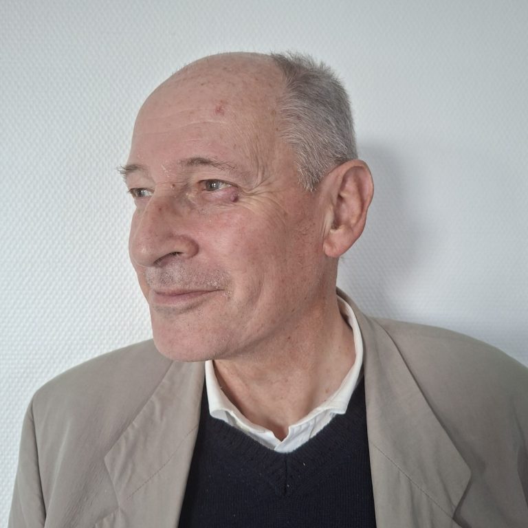 VOGT Pierre